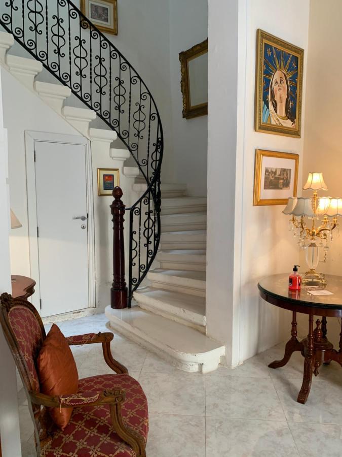 Отель Santa Marija House Виктория Экстерьер фото